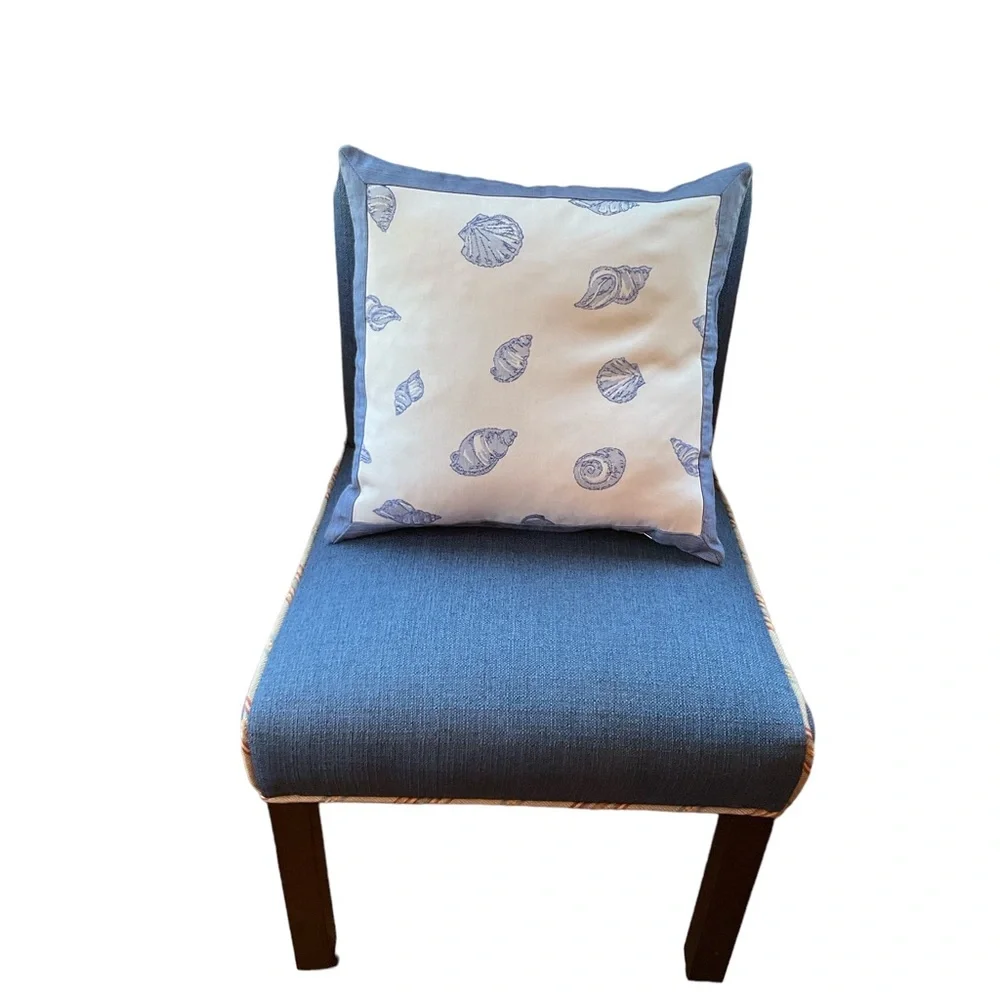 Custom Accent Pillow Cover  17